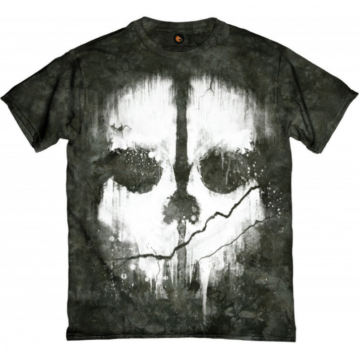 Ghost T-Shirt