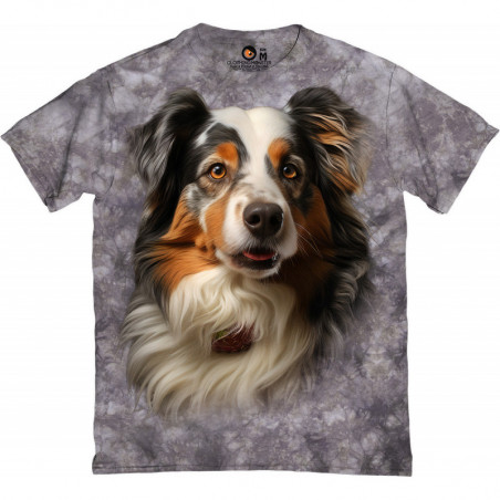 Australian Shepherd T-Shirt