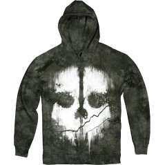 Ghost Hoodie