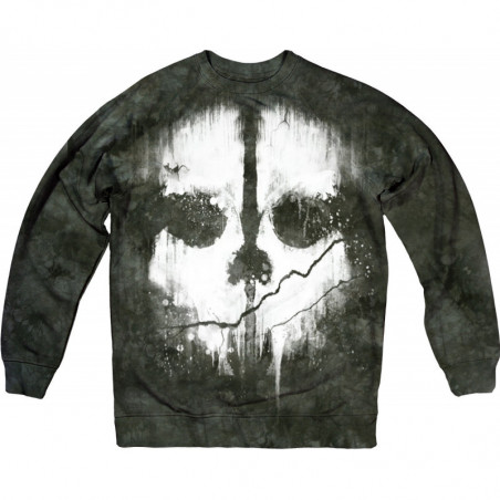 Ghost Sweatshirt