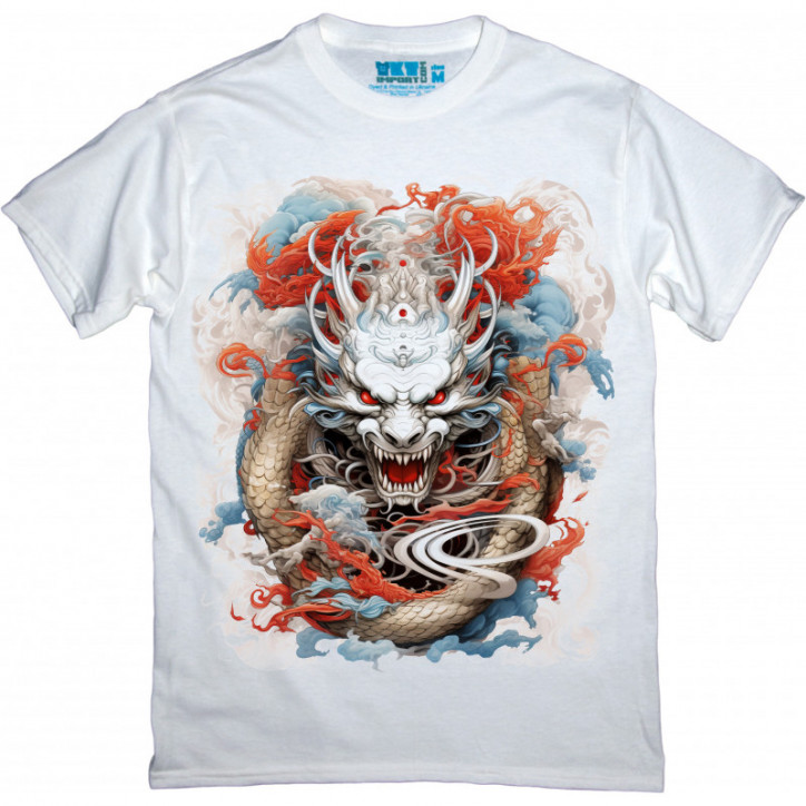 Chinese Dragon T-Shirt