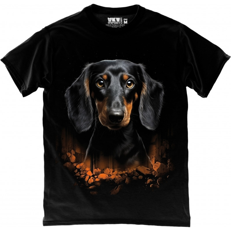 Dachshund T-Shirt