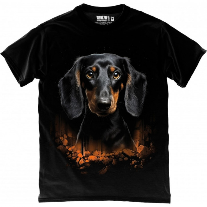 Dachshund T-Shirt