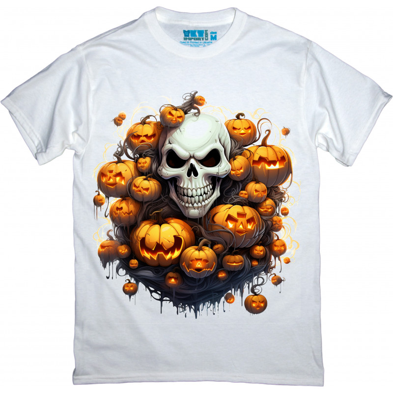 Jack o Lantern T-Shirt