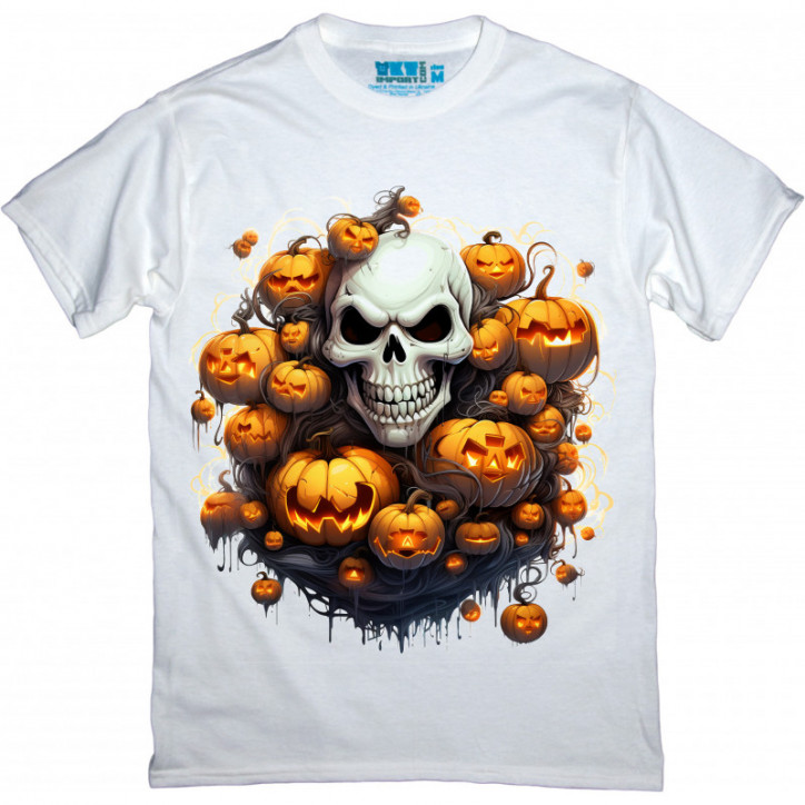 Jack o Lantern T-Shirt