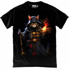 Cat Mage T-Shirt