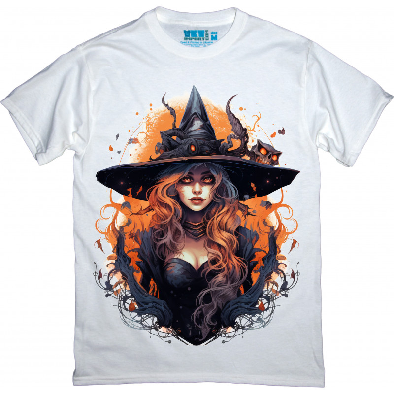 Little Witch T-Shirt