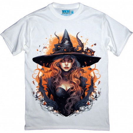 Little Witch T-Shirt