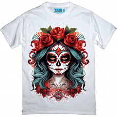 Dia de Muertos T-Shirt