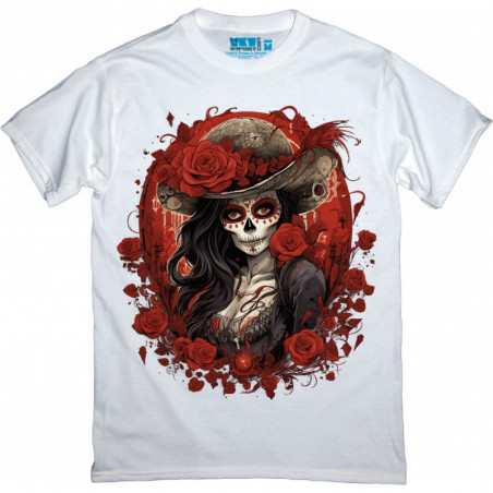 Day of the Dead T-Shirt