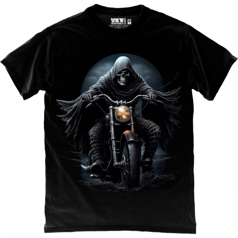 Grim Reaper T-Shirt