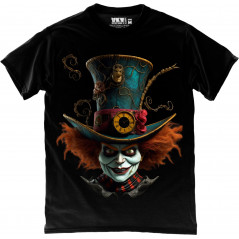 Mad Hatter T-Shirt