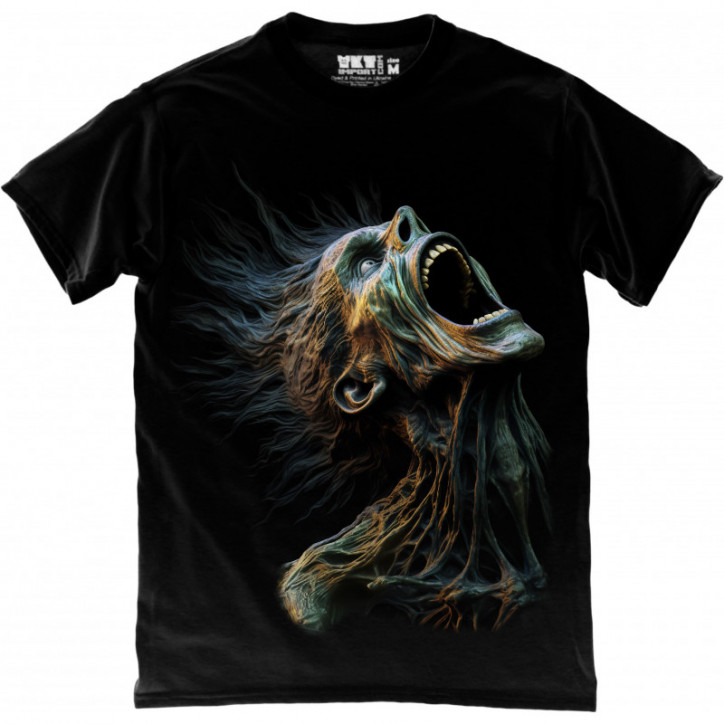 Scream T-Shirt