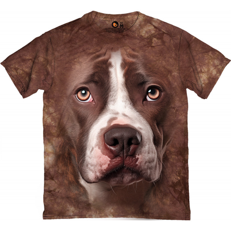 American Staffordshire T-Shirt