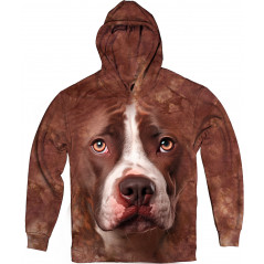 American Staffordshire Hoodie