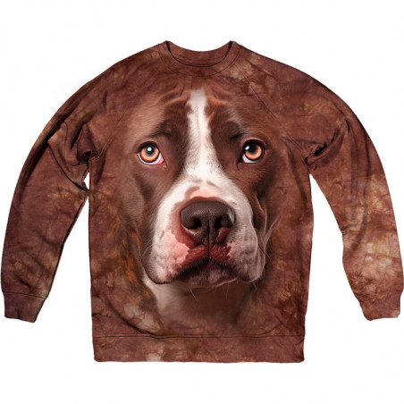 American Staffordshire Sweatshirt