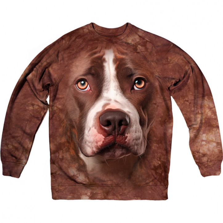 American Staffordshire Sweatshirt