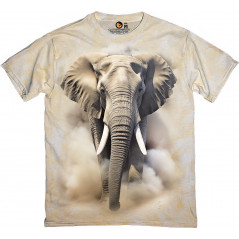 African Elephant T-Shirt