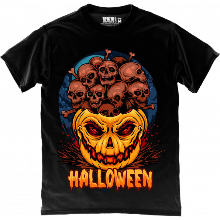 Halloween T-Shirt