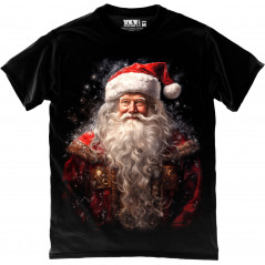 Santa Claus T-Shirt