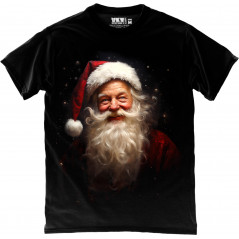 Santa Smile T-Shirt