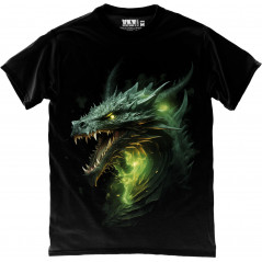 Green Dragon T-Shirt