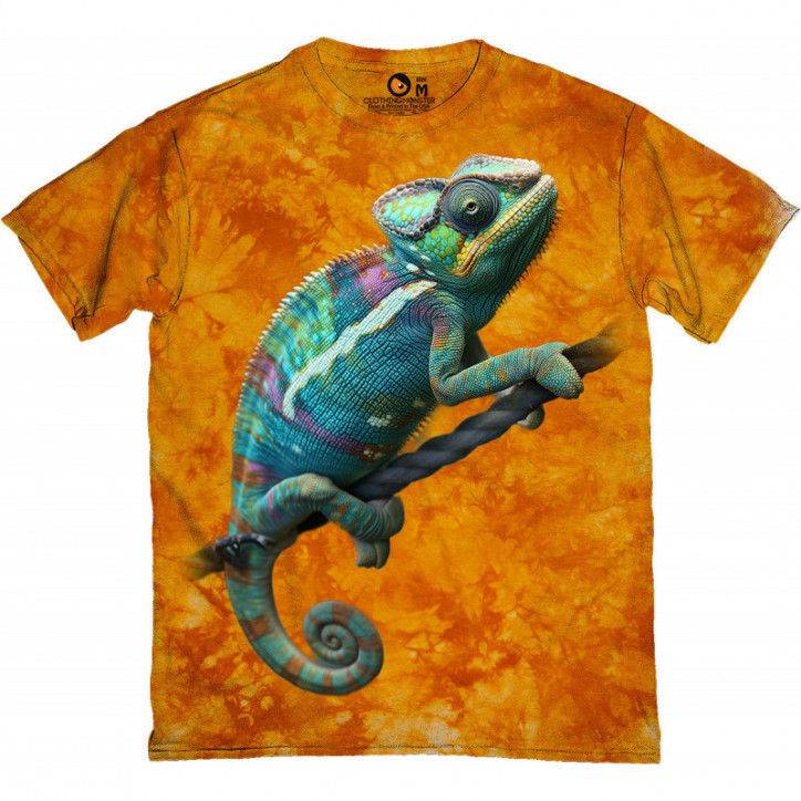 Chameleon T-Shirt