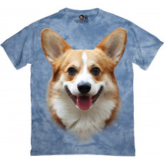 Welsh Corgi T-Shirt