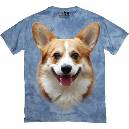 Welsh Corgi T-Shirt