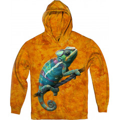 Chameleon Hoodie