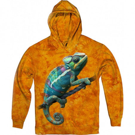 Chameleon Hoodie