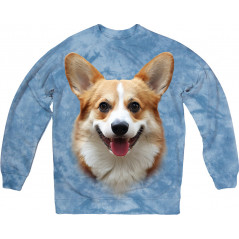 Welsh Corgi Sweatshirt