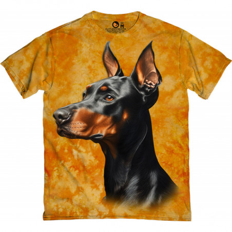 Doberman Pinscher T-Shirt