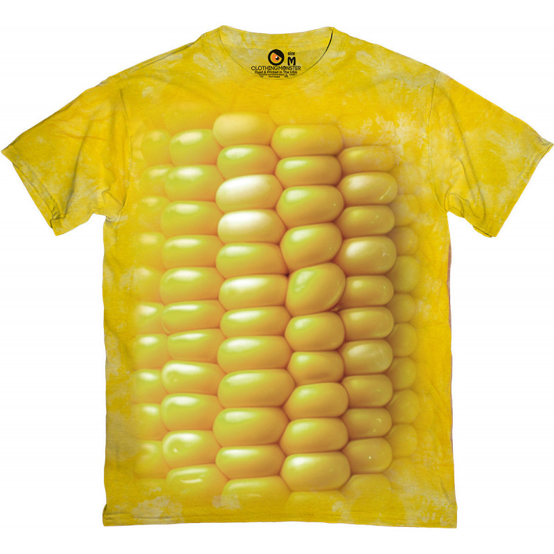 Corn on the Cob T-Shirt