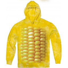 Corn on the Cob Hoodie