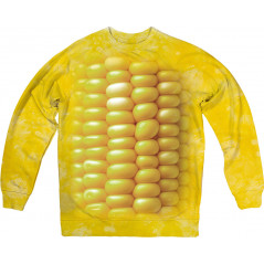 Corn on the Cob Sweatshirt