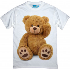 Teddy Bear T-Shirt