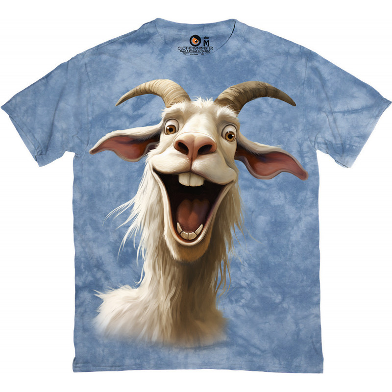 Goat T-Shirt