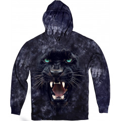 Black Panther Hoodie