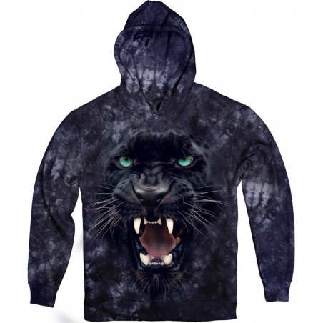 Black Panther Hoodie