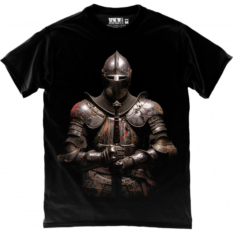 Knight T-Shirt