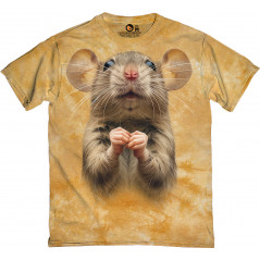 Happy Rat T-Shirt