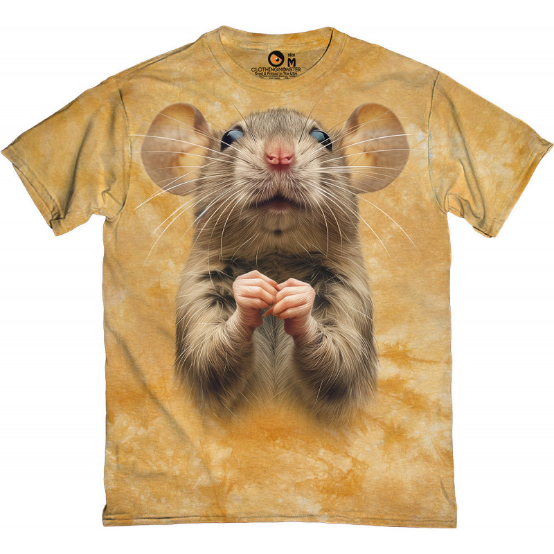 Happy Rat T-Shirt