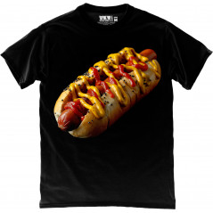 Hot Dog T-Shirt