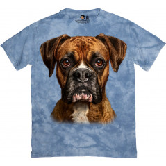 Boxer T-Shirt