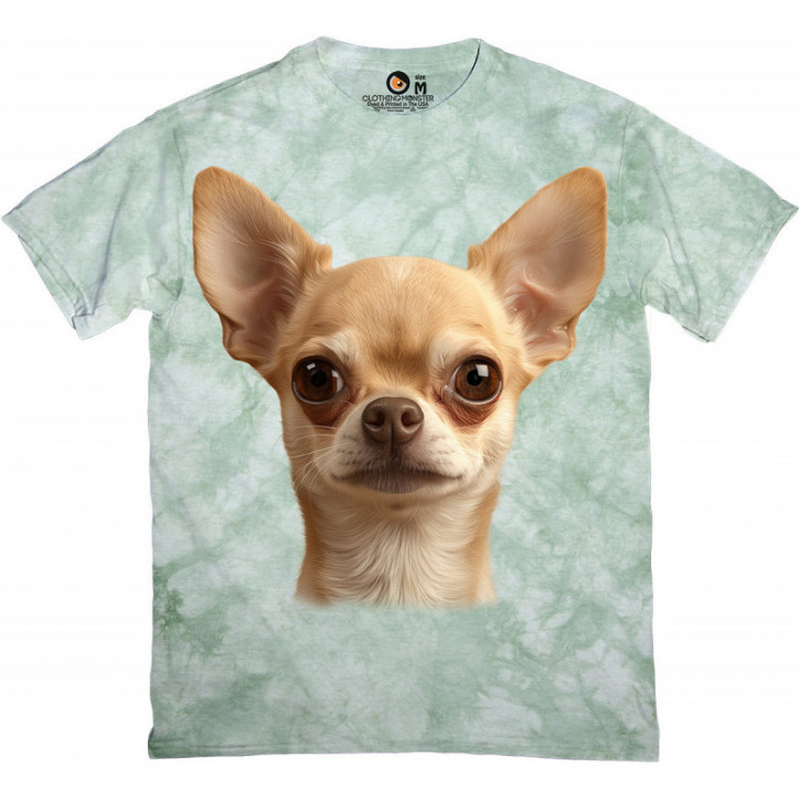 Chihuahua T-Shirt