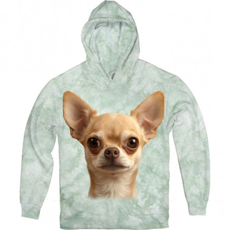 Chihuahua Hoodie