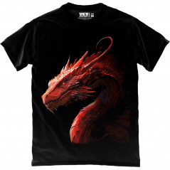 Red Dragon T-Shirt