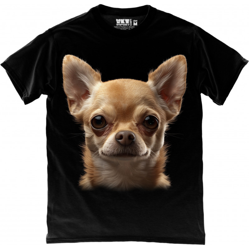 Chihuahua T-Shirt