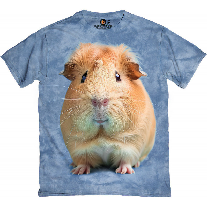 Guinea Pig T-Shirt